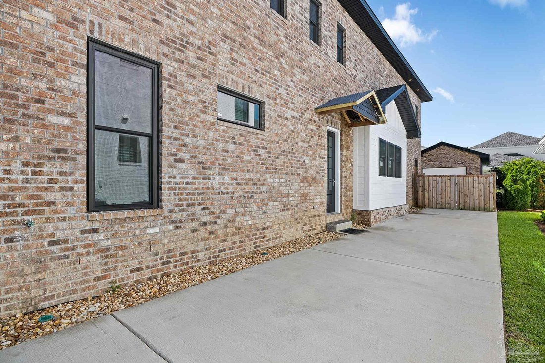 House in Pensacola, Florida, United States 5 - 18485645