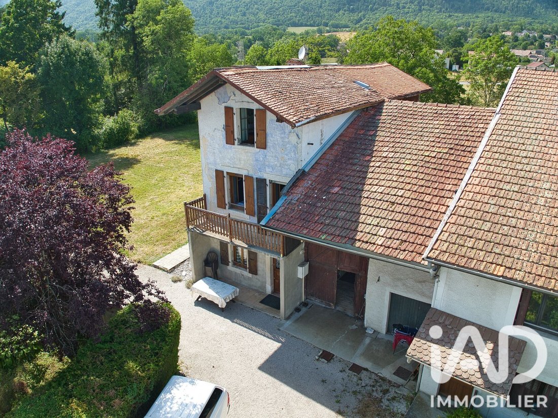 House in Ouest, Gex, France 1 - 18484929