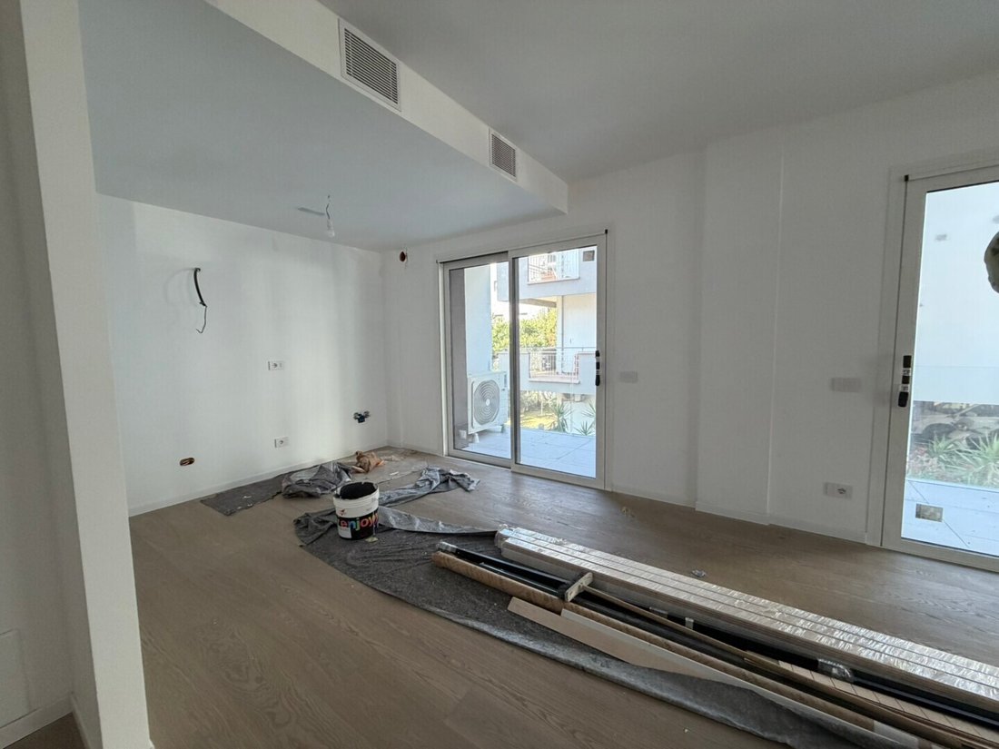 Apartment in Paese, Riccione, Emilia-Romagna 1 - 16623362
