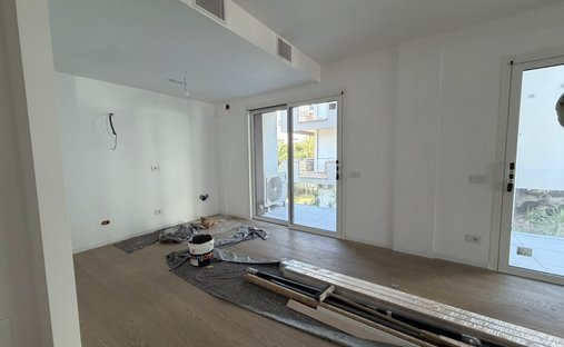Apartment in Paese, Riccione, Emilia-Romagna 1