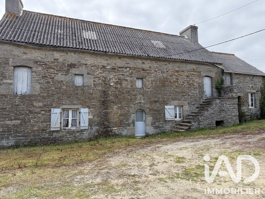 House in Clohars-Carnoët, Brittany, France 3 - 18484889
