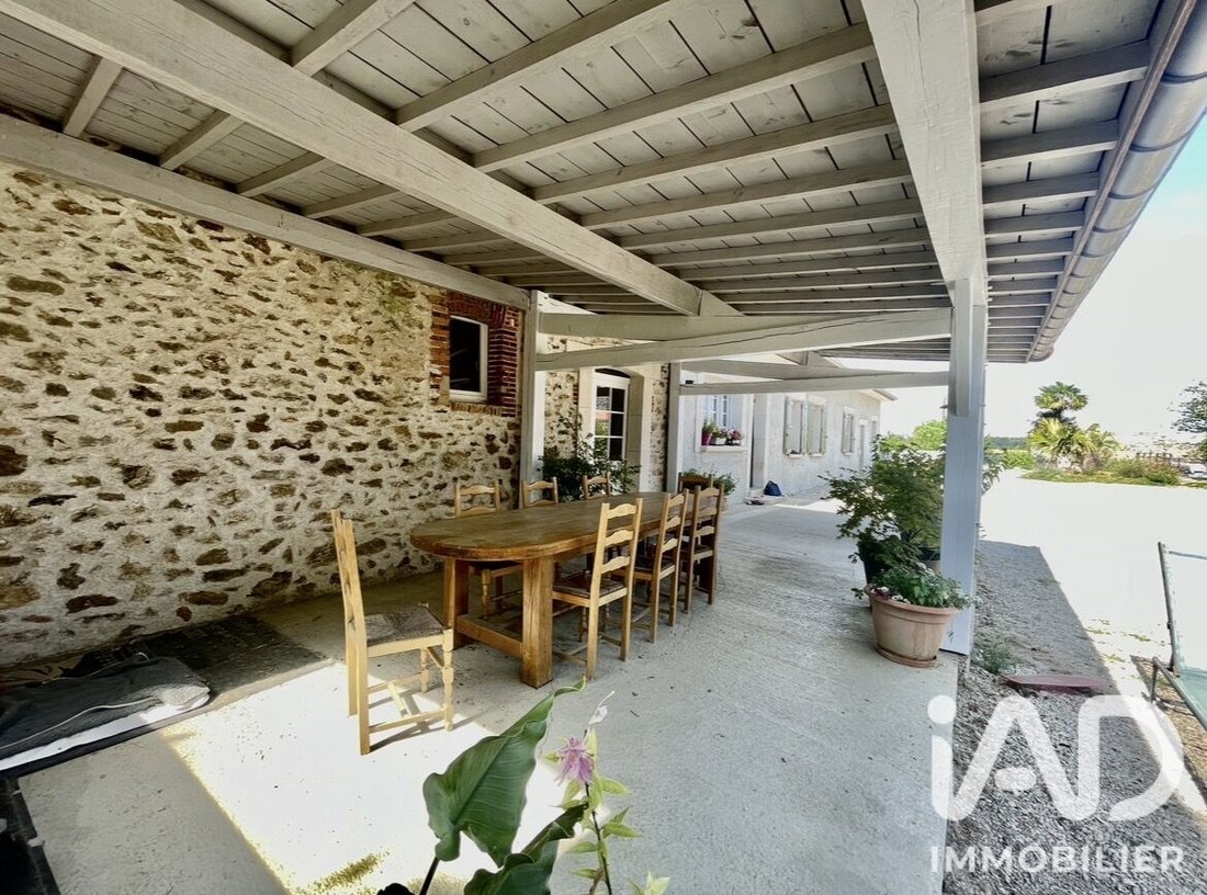 House in Le Thoult-Trosnay, Grand Est, France 4 - 18484896