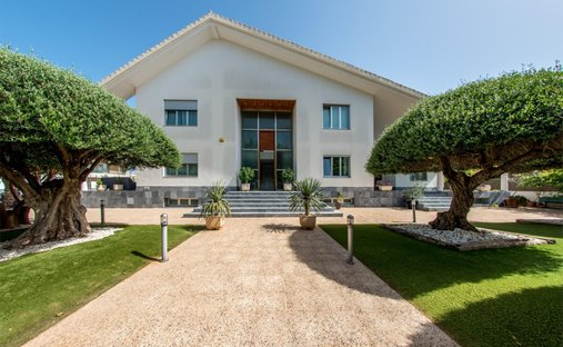 Villa in San Javier, San Javier, Murcia 1