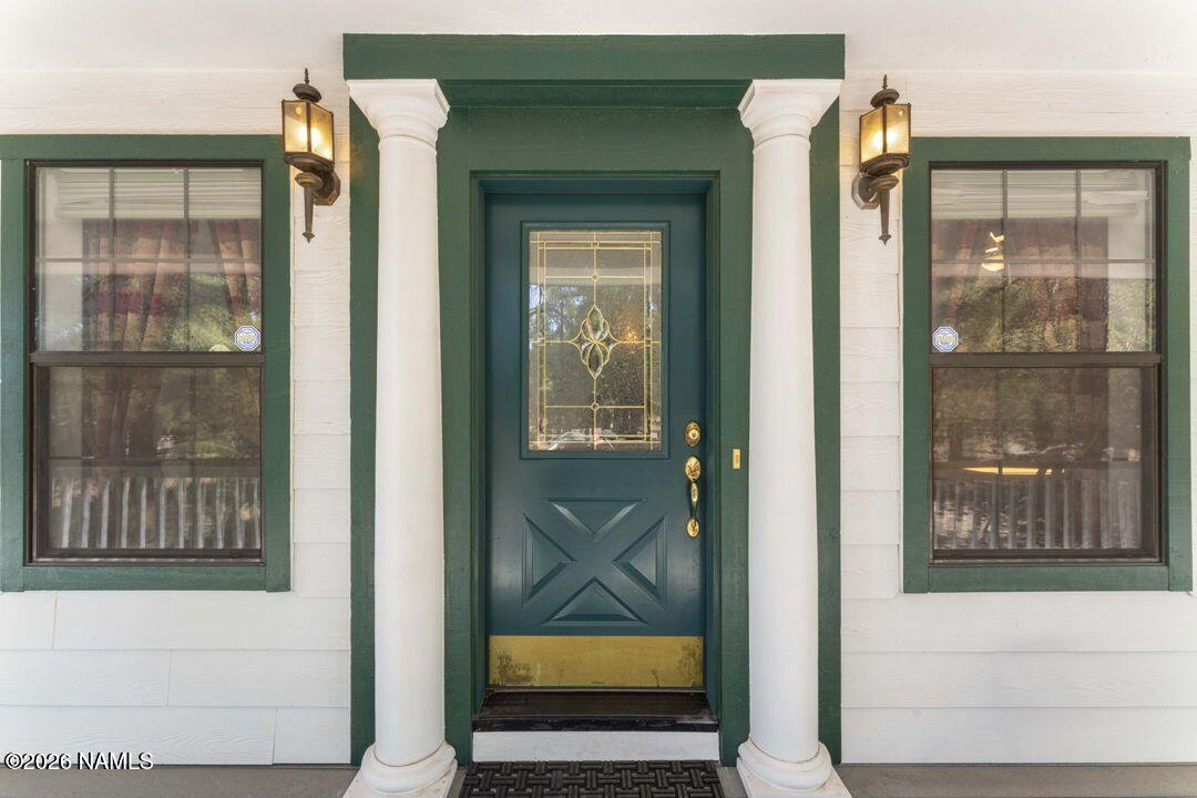House in Williams, Arizona, United States 4 - 18487814