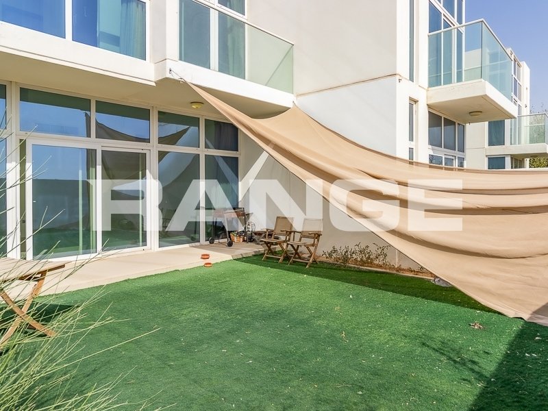 Townhouse in Damac Hills 2, Dubai, United Arab Emirates 4 - 18483117