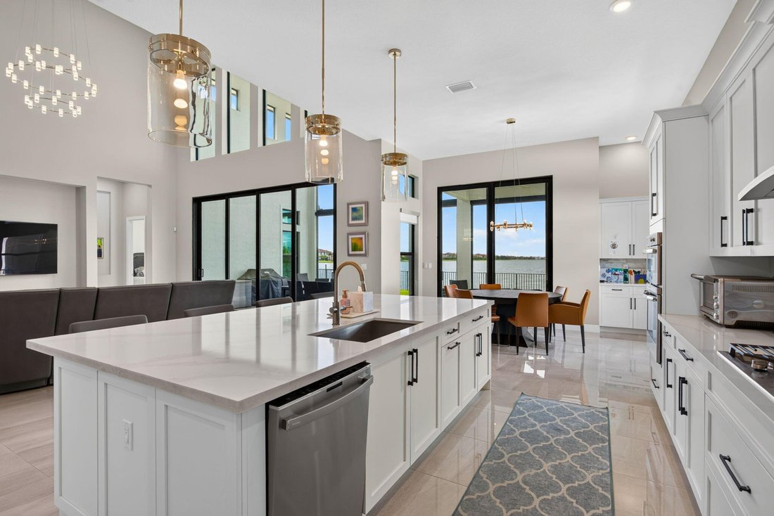 House in Parkland, Florida, United States 4 - 18487939