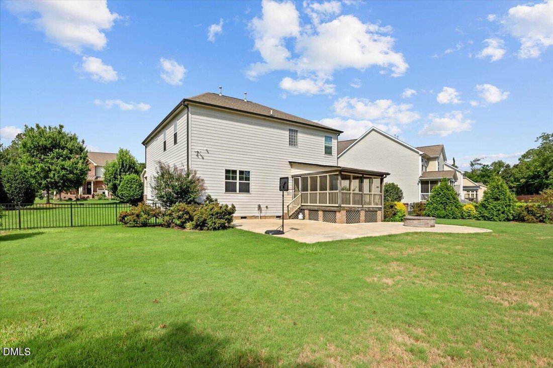 House in Fayetteville, North Carolina, United States 3 - 18485908
