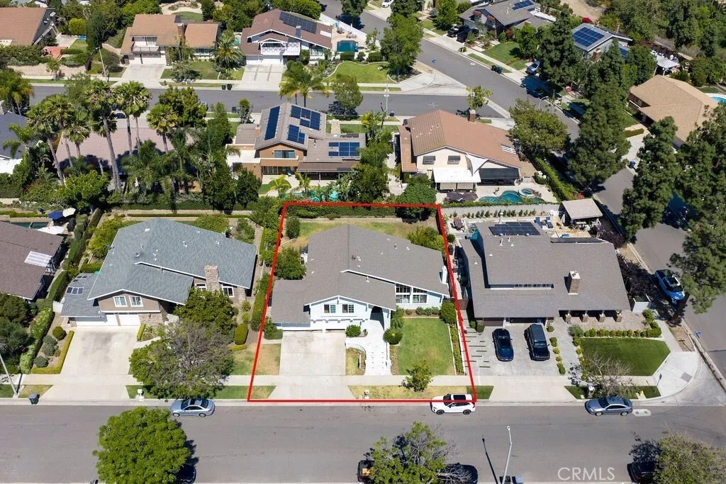 House in Orange, California, United States 3 - 18165025
