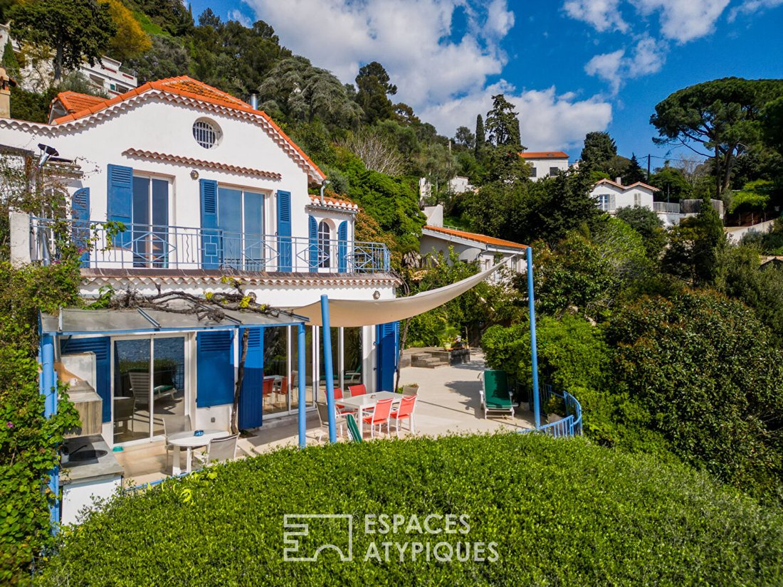 Villa in Le Faron-Fort-Rouge, Toulon, France 3 - 18487009