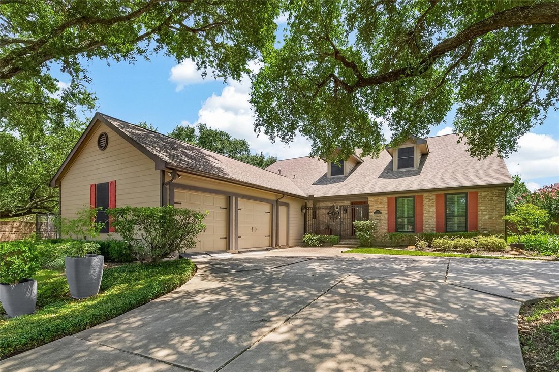 House in Houston, Texas, United States 2 - 18189184