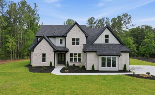 House in Hull, Georgia, United States 1
