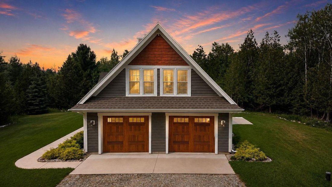 House in Baileys Harbor, Wisconsin, United States 2 - 18485500