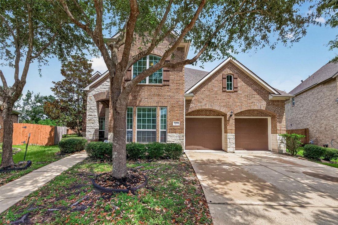 House in Richmond, Texas, United States 1 - 18488139
