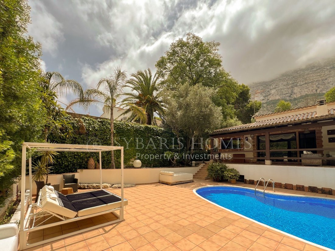 Chalet en Denia, Comunidad Valenciana, España 5 - 13408089