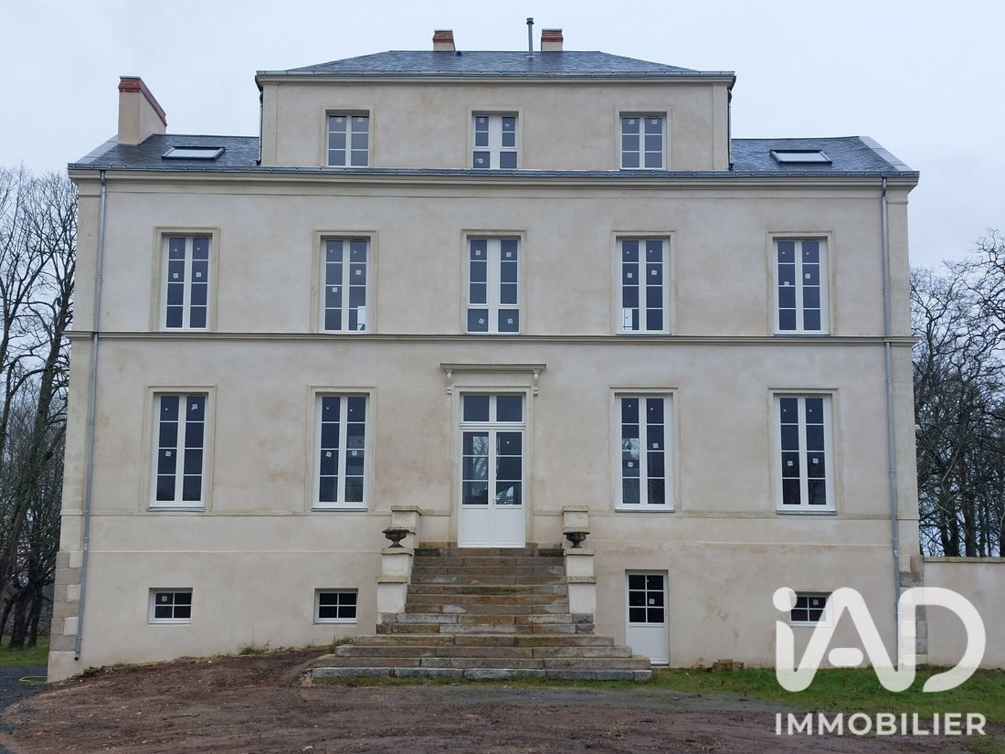 House in Sud, Les Sorinieres, France 1 - 18484927