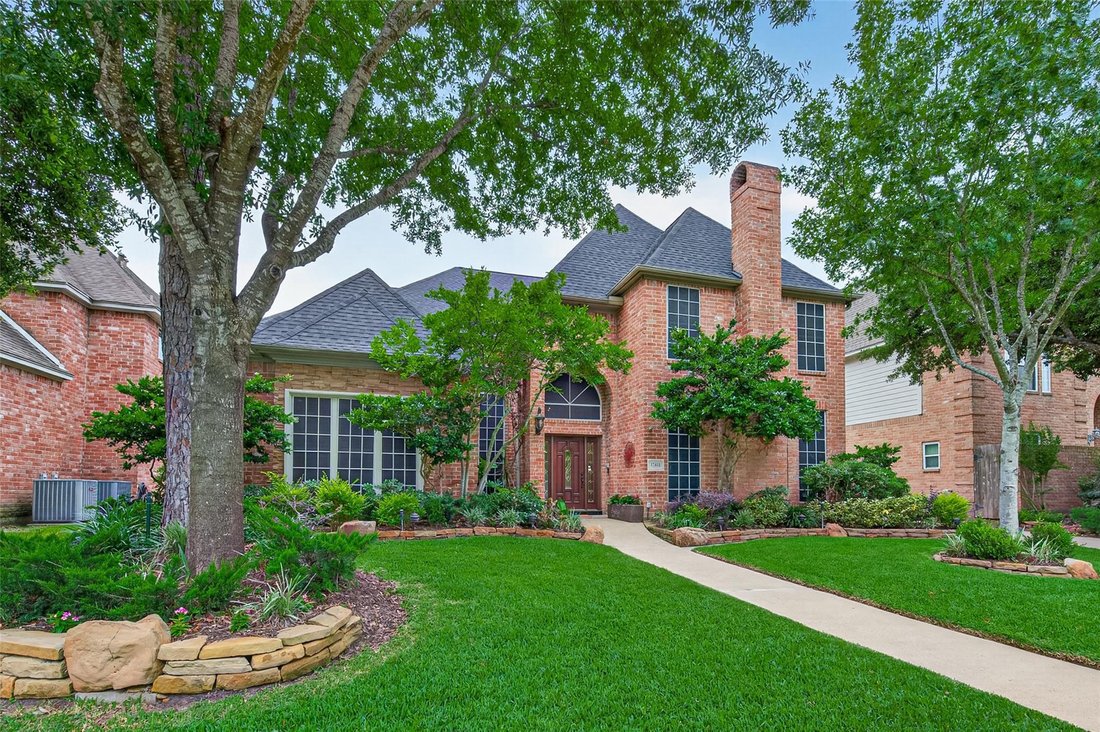 House in Spring, Texas, United States 2 - 18488120