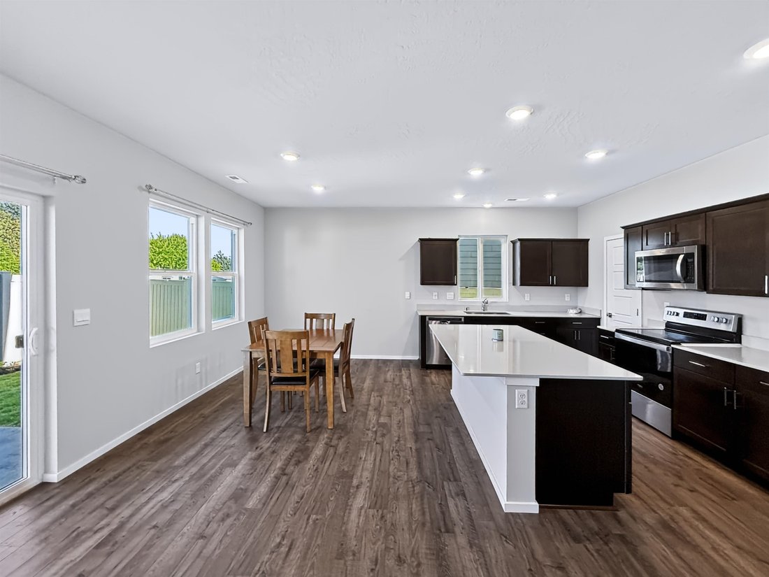 House in Mead, Washington, United States 4 - 18487981