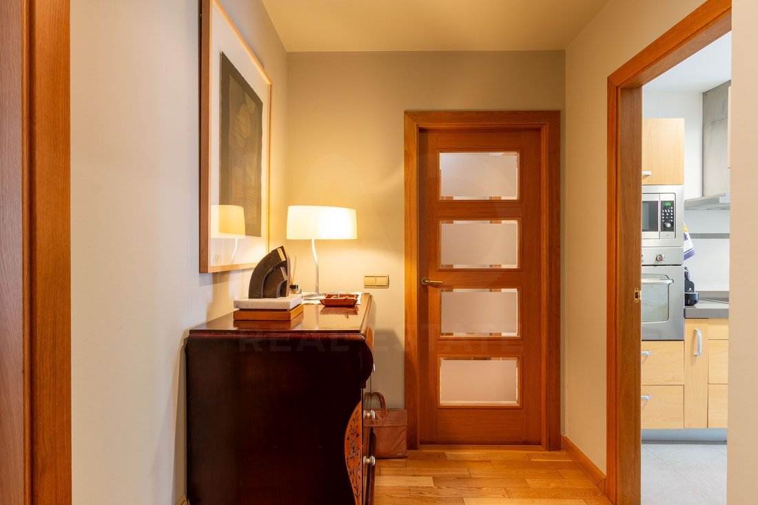 Apartment in Santander, Cantabria, Spain 5 - 18484049