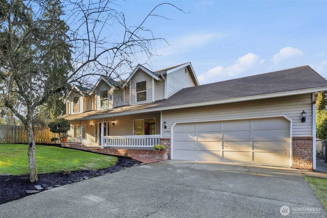 House in Burien, Washington, United States 4 - 18485454