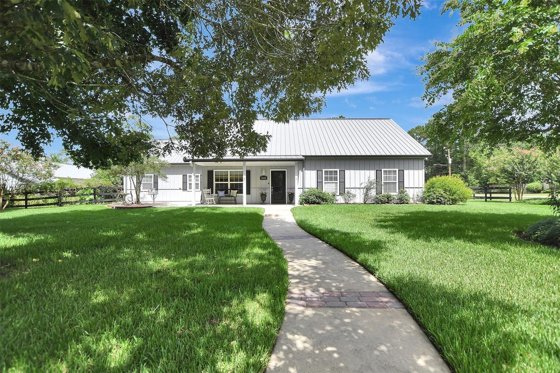 House in Magnolia, Texas, United States 3 - 18486246
