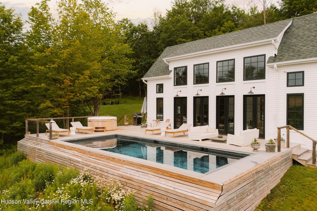 House in Roxbury, New York, United States 2 - 18482901