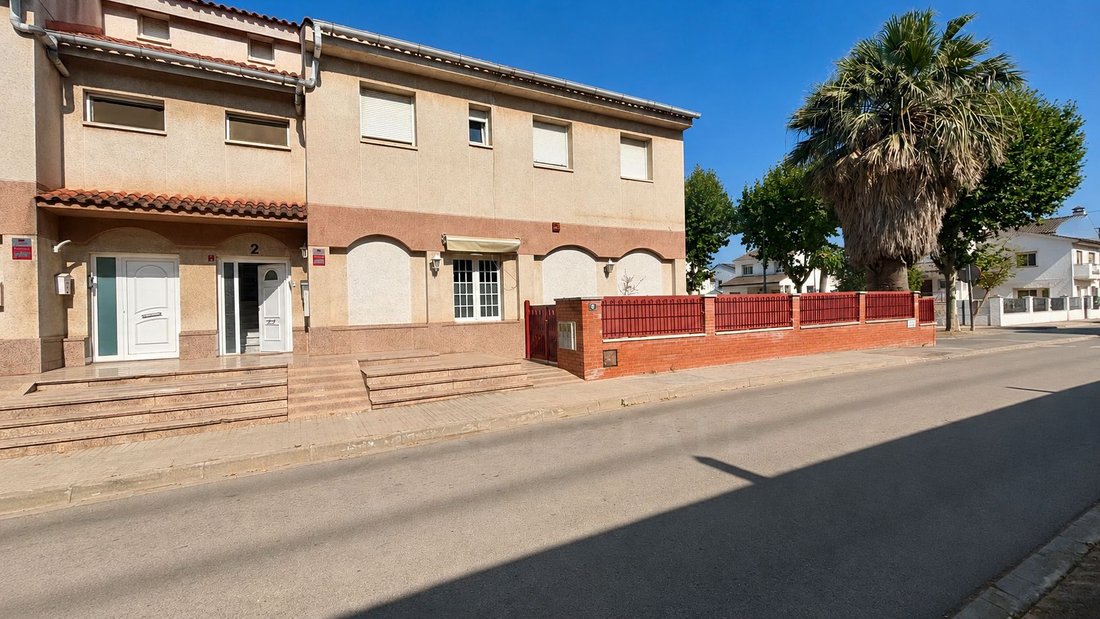 Townhouse in Abrera, Catalonia, Spain 4 - 18484123