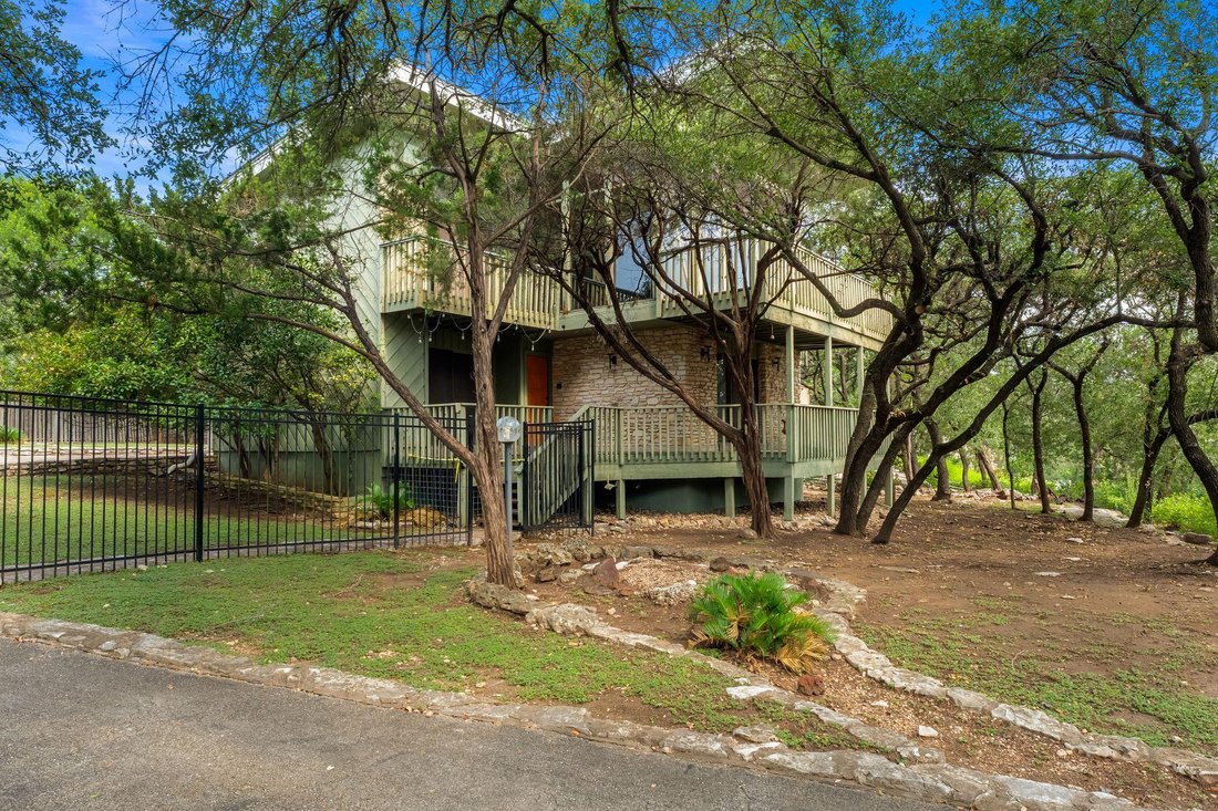 House in Austin, Texas, United States 4 - 18483427