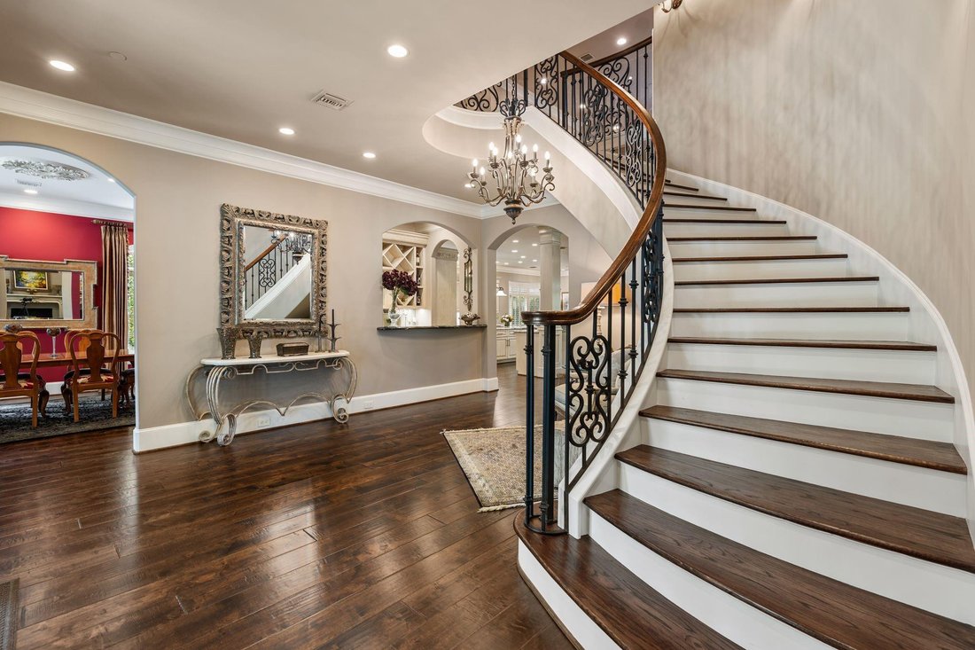 House in Houston, Texas, United States 3 - 18486269