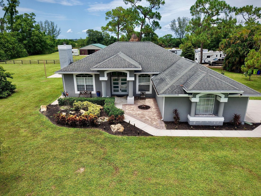 House in Loxahatchee, Florida, United States 1 - 18349539