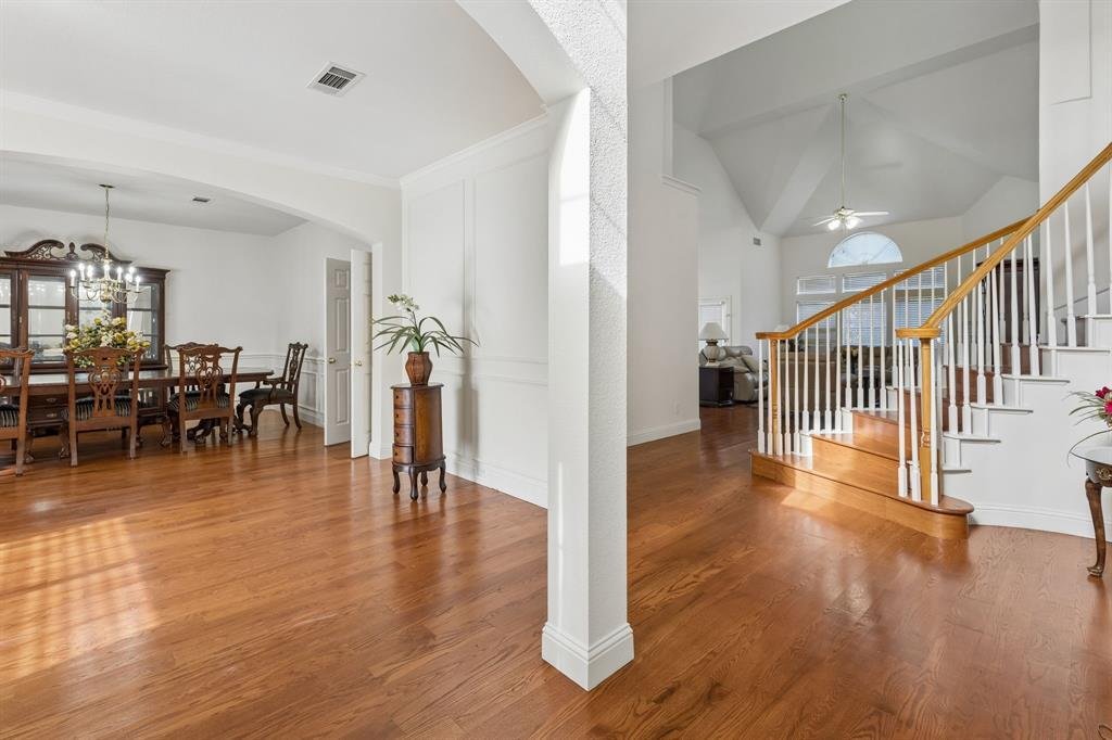 House in Richardson, Texas, United States 4 - 18486470