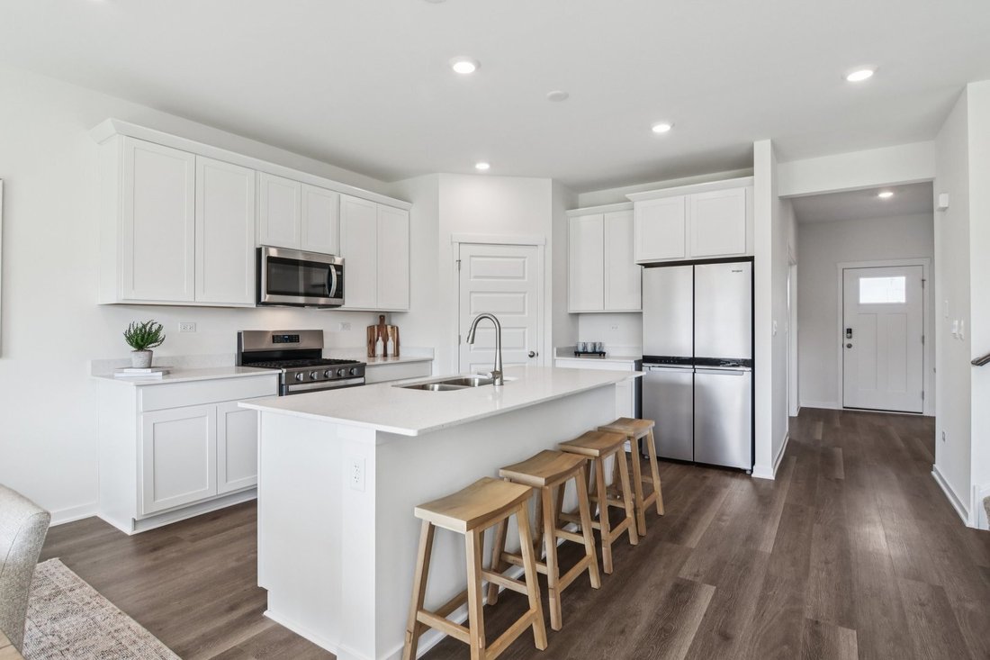 House in Plainfield, Illinois, United States 5 - 18483368