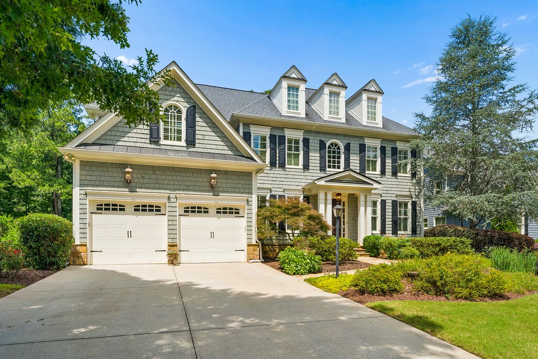 House in Marietta, Georgia, United States 5 - 18484728