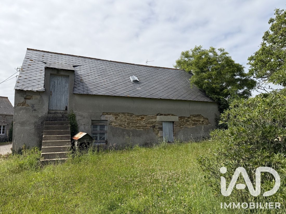 House in Clohars-Carnoët, Brittany, France 4 - 18484889