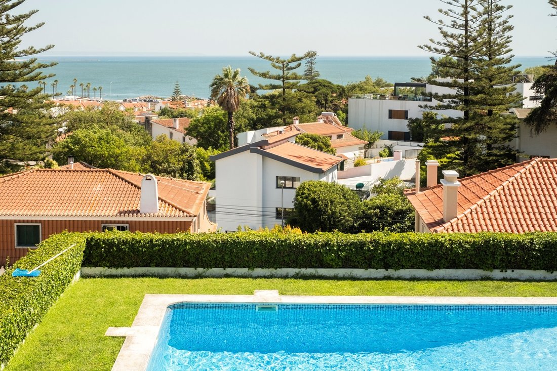 House in Oeiras e Sao Juliao da Barra, Paco de Arcos e Caxias, Lisbon, Portugal 5 - 18068760