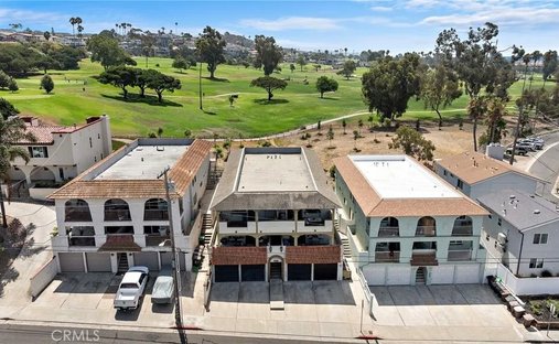 Apartment in San Clemente, California, United States 1