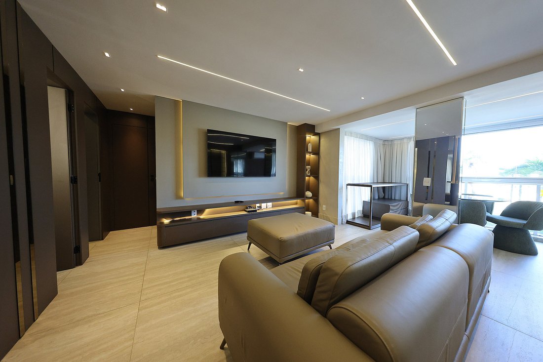 Apartment in Rio de Janeiro, State of Rio de Janeiro, Brazil 5 - 18487703