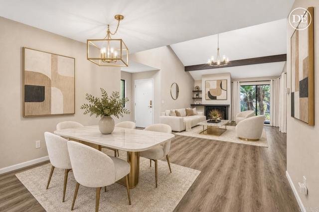 Townhouse in San Diego, California, United States 2 - 18409291