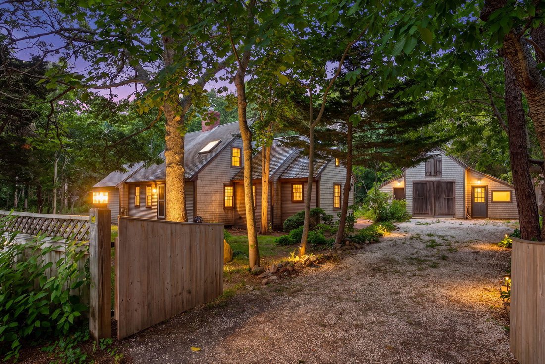 House in Orleans, Massachusetts, United States 3 - 18484986