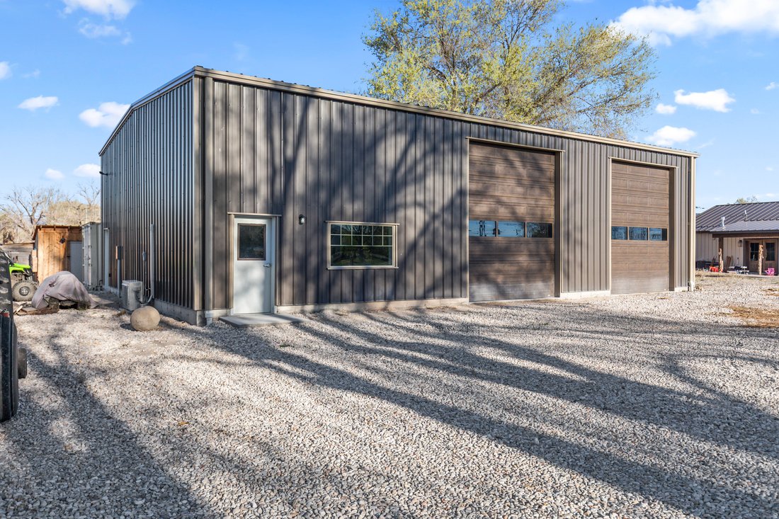 House in Redmond, Utah, United States 4 - 18485812