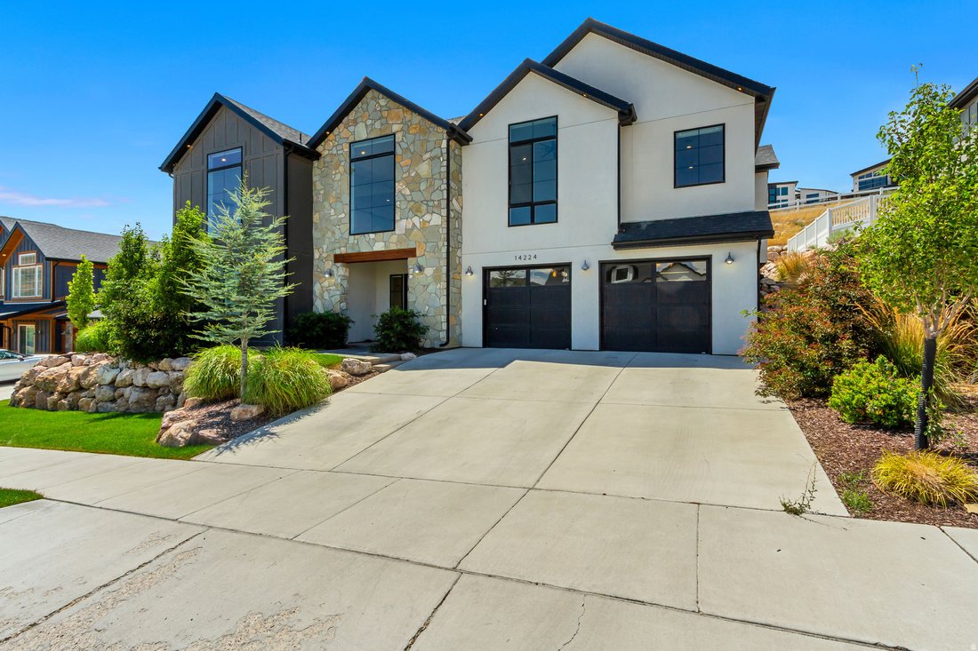 House in Herriman, Utah, United States 3 - 18485786