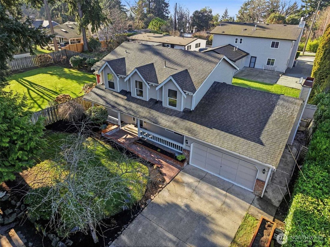 House in Burien, Washington, United States 2 - 18485454