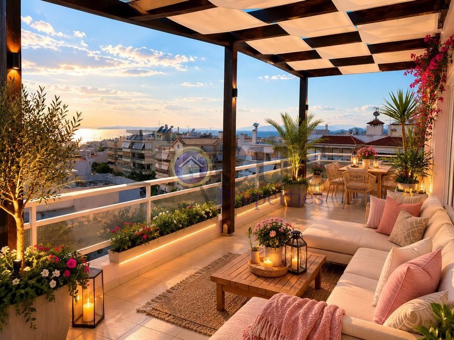 Condo in Glyfada, Attica, Greece 2 - 18483799