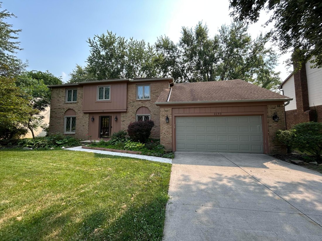 House in Columbus, Ohio, United States 2 - 18483107