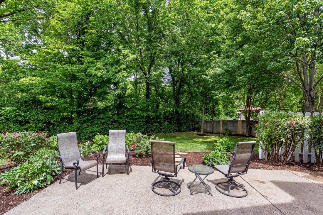 House in Nashville, Tennessee, United States 2 - 18486542