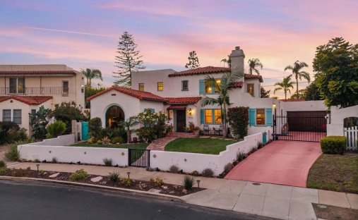 Casa a San Diego, California, Stati Uniti 1