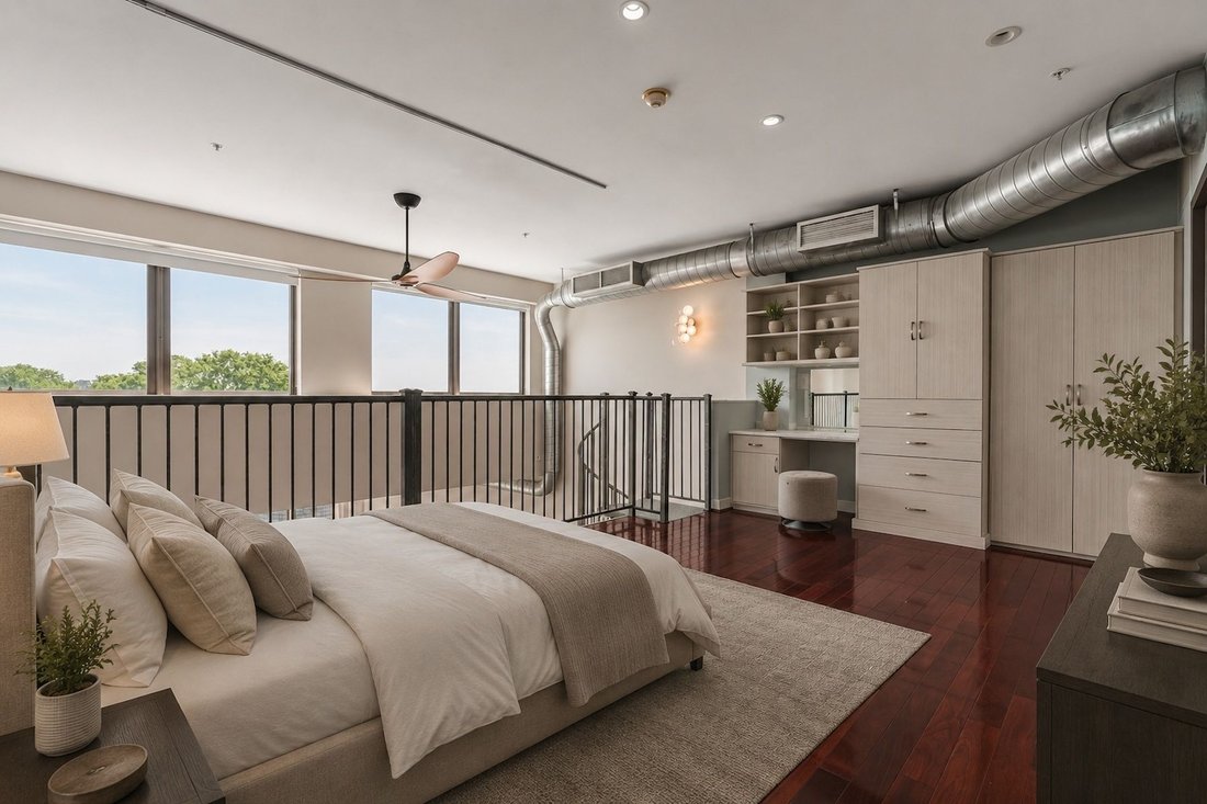 Condo in Boston, Massachusetts, United States 5 - 18387492