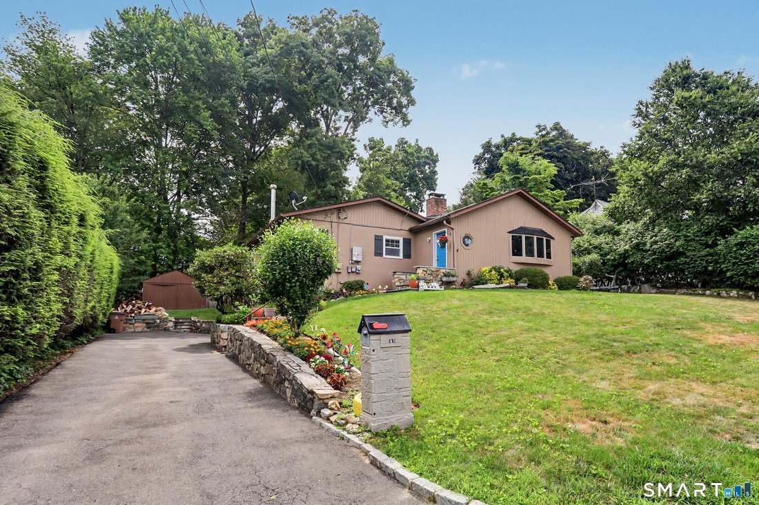 House in Stamford, Connecticut, United States 1 - 18488043