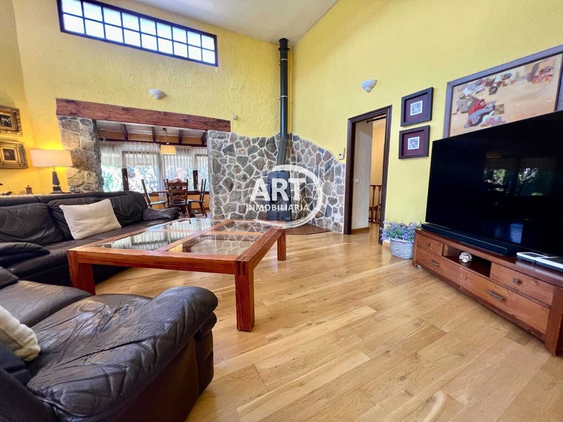Villa in l'Eliana, Valencian Community, Spain 5 - 18486649
