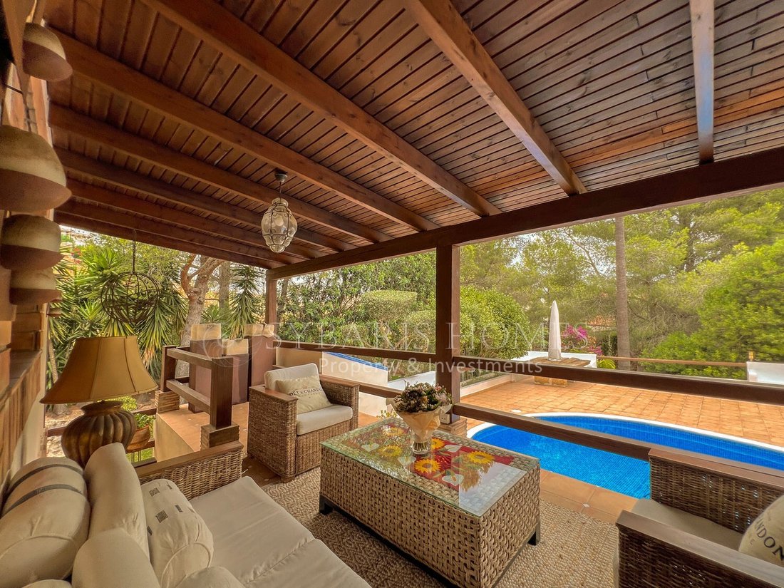 Chalet en Denia, Comunidad Valenciana, España 1 - 13408089