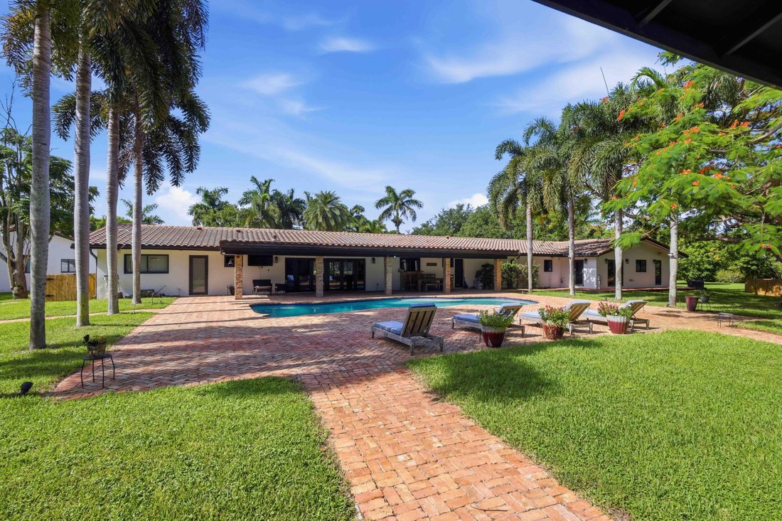 House in Southwest Ranches, Florida, United States 5 - 18487942